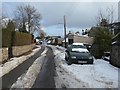 Watson Street, Banchory in AB31 5HS
