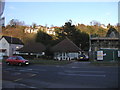 A22 Whyteleafe in CR6 9JB