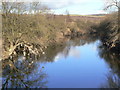 River Don at Denaby in DN12 4LJ