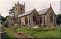 St Mary, Hennock, Devon in TQ13 9QH