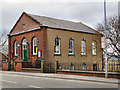 Gravelhole Methodist Church in OL2 6UU