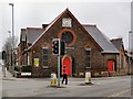 Bethesda Chapel in OL2 5YL