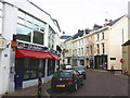 Somerset Place, Teignmouth in TQ14 0AD
