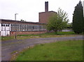 Abandoned Factory in Widdrington Station and Stobswood