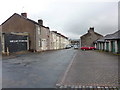 Byron Street, Ulverston in LA12 7LA