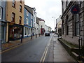Queen's Street, Ulverston in LA12 7TT