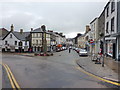Market Street, Ulverston in LA12 7TT