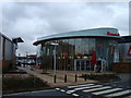 Nando's, Lakeside Retail Park, West Thurrock in RM16 6BD