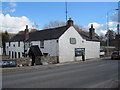 Bridge Inn Pontyblyddyn in CH7 4HA