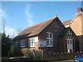 Rusthall Evangelical Church in TN3 0TA