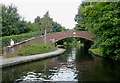 The Vale Bridge near Edgbaston, Birmingham in B15 2JX