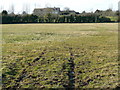 Farmland near Chelworth Road, Cricklade in SN6 6HL