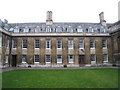 Gonville Court - Gonville & Caius College in CB2 3LT