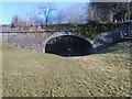 Bridge 177, Lancaster Canal in Sedgwick