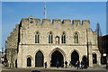 Bargate, Southampton in SO14 7FF