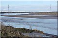 River Parrett Tidal Bore in TA5 2ST