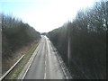 A1079, Beverley Bypass in HU17 8YA