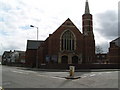 The Methodist Church, Sutton on Sea in LN12 2HN