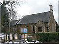 Baptist Church Hall in OX15 5PB