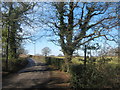Tunbridge Wells Circular Walk on Leggs Lane in TN3 0JP