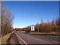 A726, Rashielee, Erskine in Erskine