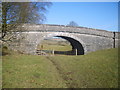 Bridge 181, Lancaster Canal in LA9 7QQ