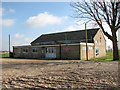 Barroway Drove village hall in Barroway Drove