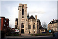 Croydon: Church of St. Mary Magdalene with St. Martin, Canning Road in CR0 6PW