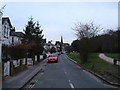 Church Road, Chislehurst in BR7 6RT