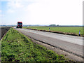 View south-east along Lady Drove in PE38 0AG