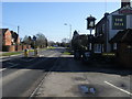 Aylesbury Road in HP22 7FB