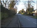 Heads Lane, Hessle Mount in HU13 0LA