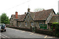 Churchstanton: Churchstanton School in TA3 7RL