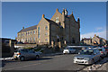 Islesburgh Community Centre, Lerwick in ZE1 0LD