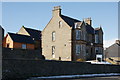Islesburgh House, Lerwick in ZE1 0LD