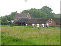 West Green Farm, Shipbourne in TN11 9PX