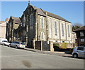 Summerhill Baptist Church, Newport in NP19 0EE