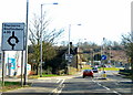 A30 Sherborne Road - Yeovil in BA21 5JA