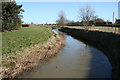 Main Drain in Addlethorpe