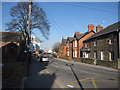 Church Street, Flint in CH6 5HY