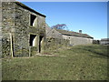 Farm Buildings at Gerna in Downham