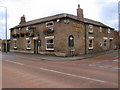 Miners Arms in WN5 0JQ