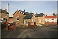 The Old School, Willingham in Willingham by Stow
