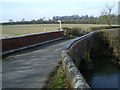 Bridge over River Avon, Lilbourne in LE17 6DE