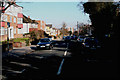 Croydon: Havelock Road in CR0 5JQ