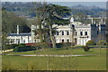Tedworth House, Tidworth, Wiltshire in SP9 7SP