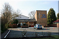 Christ Church (Methodist), Lower Addiscombe Road in CR0 6PW