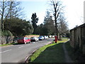 New Road, Esher in KT10 8BG