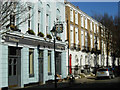 Barnsbury Street, Barnsbury in N5 1RA