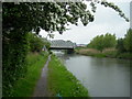 Bridge across the Grand Union Canal in UB6 0AP